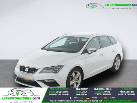Cupra Leon 1.4 TSI 150 BVM 2018 occasion Beaupuy 31850