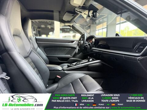 911 Turbo 3.8i 580 PDK 2022 occasion 31850 Beaupuy