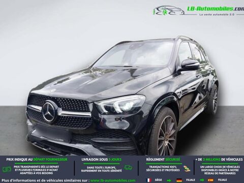 Annonce voiture Mercedes Classe GLE 60297 €