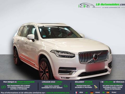 XC90 D5 AWD 235 ch BVA 5pl 2019 occasion 31850 Beaupuy