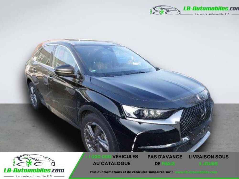 DS7 Hybride E-Tense 225 BVA 2022 occasion 31850 Beaupuy