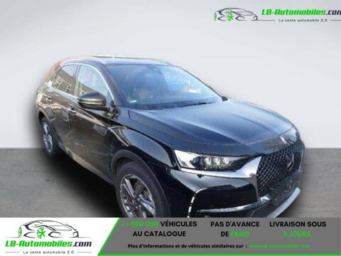 Annonce voiture Citroën DS7 31200 €