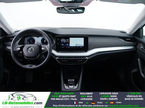 Octavia 2.0 TDI 116 ch BVA 2023 occasion 31850 Beaupuy