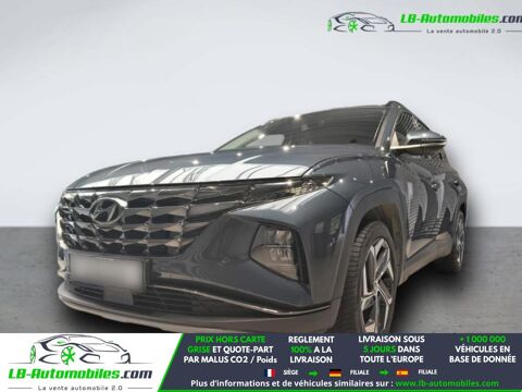 Annonce voiture Hyundai Tucson 29200 €