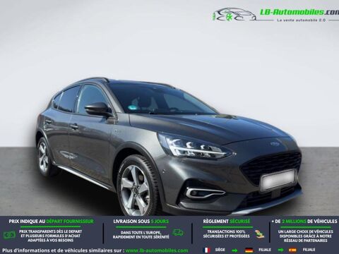 Focus 1.0 EcoBoost 155 mHEV BVM 2022 occasion 31850 Beaupuy