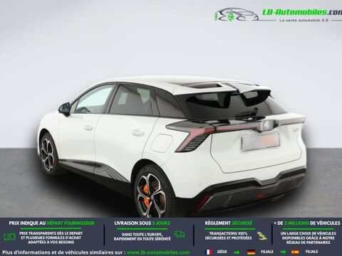 MG4 64kWh - 320 kW 4WD 2023 occasion 31850 Beaupuy