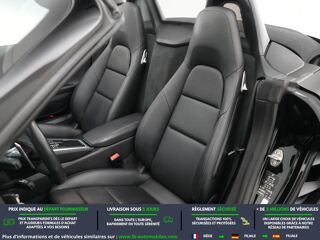 Boxster T 2.0i 300 ch PDK 2018 occasion 31850 Beaupuy