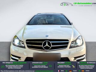 Classe C 350 Avantgarde Executive A 2012 occasion 31850 Beaupuy