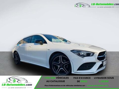 Mercedes Classe CLA 180 BVA 2020 occasion Beaupuy 31850