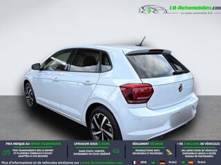 Polo 1.0 TSI 115 S&S BVA 2019 occasion 31850 Beaupuy