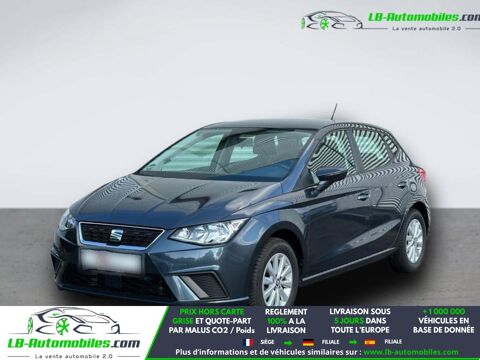 Ibiza 1.6 TDI 95 ch BVM 2020 occasion 31850 Beaupuy