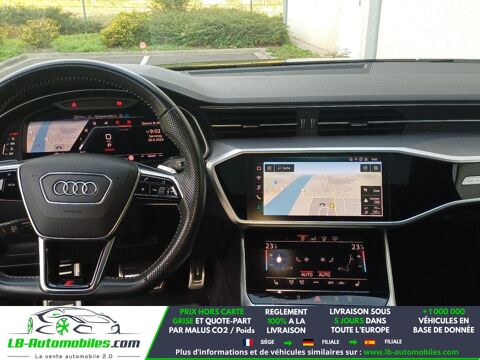 S6 56 TDI 349 ch Quattro BVA 2020 occasion 31850 Beaupuy