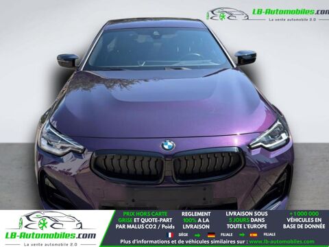 Serie 2 M240i xDrive 374 ch BVA 2023 occasion 31850 Beaupuy
