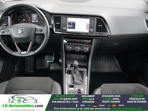 Ateca 1.4 TSI 150 ch BVA 2019 occasion 31850 Beaupuy
