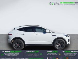 E-PACE 2.0 D - 180 ch AWD BVA 2018 occasion 31850 Beaupuy