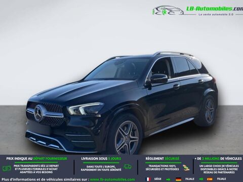 Annonce voiture Mercedes Classe GLE 69700 €