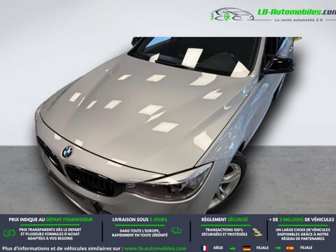 BMW S&eacute;rie 3 328i 2014 occasion Beaupuy 31850