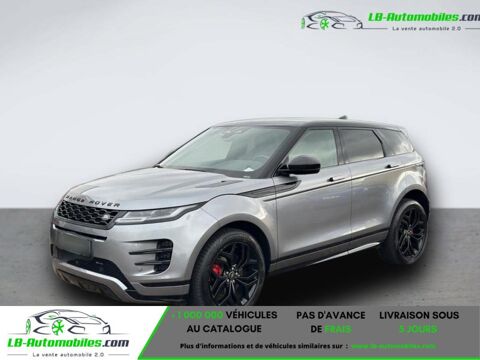 Land-Rover Range Rover Evoque P200 AWD BVA 2023 occasion Beaupuy 31850