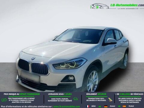 Annonce voiture BMW X2 20400 €