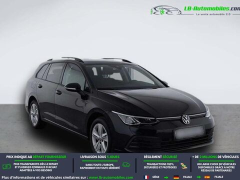 Golf SW 1.0 eTSI 110 BVA 2024 occasion 31850 Beaupuy