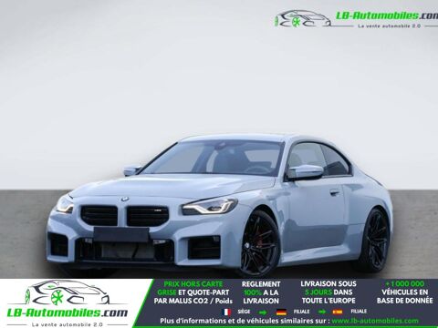 Annonce voiture BMW M2 65900 €