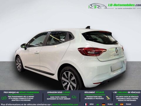 Clio V SCe 65 BVM 2023 occasion 31850 Beaupuy