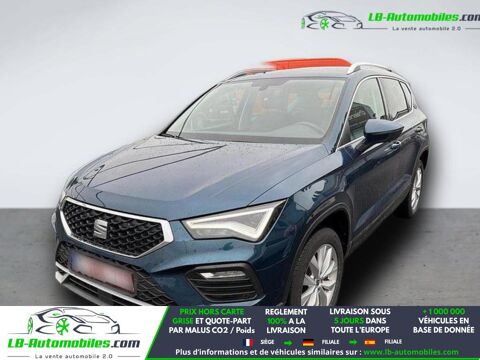 Annonce voiture Seat Ateca 17666 €