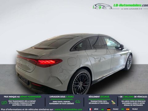 EQE 43 AMG 4MATIC 2023 occasion 31850 Beaupuy