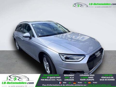 A4 35 TFSI 150 2023 occasion 31850 Beaupuy