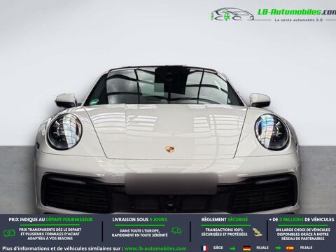 911 4S 3.0i 450 PDK 2019 occasion 31850 Beaupuy
