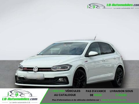 Volkswagen Polo 2.0 TSI 200 S&S BVA 2020 occasion Beaupuy 31850
