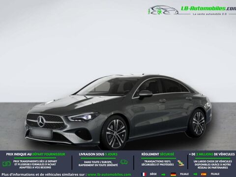 Classe CLA 180 BVA 2025 occasion 31850 Beaupuy