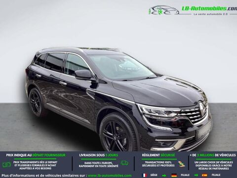 Koleos Tce160 BVA 4x2 2021 occasion 31850 Beaupuy