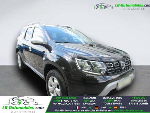 Duster TCe 130 FAP 4x2 2021 occasion 31850 Beaupuy
