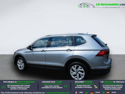 Tiguan Allspace 1.5 TSI 150ch BVA 2025 occasion 31850 Beaupuy