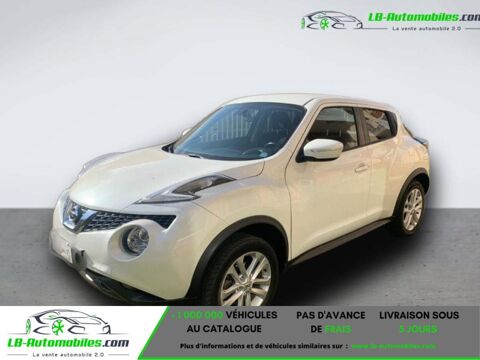 Nissan Juke 1.5 dCi 110 2018 occasion Beaupuy 31850