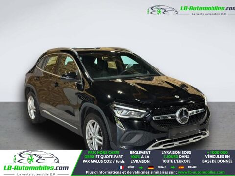 Annonce voiture Mercedes Classe GLA 26999 €