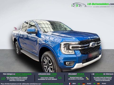 Annonce voiture Ford Ranger 37550 €