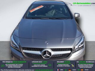 Classe A CLA 200 CDI BVA 2018 occasion 31850 Beaupuy