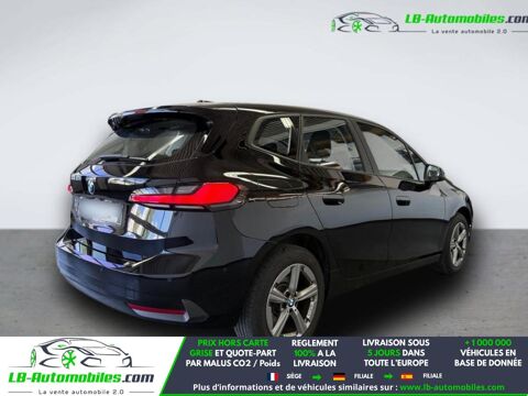 Serie 2 220i 170 ch BVA 2023 occasion 31850 Beaupuy