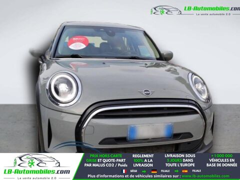 Cooper One 75 CH 2022 occasion 31850 Beaupuy