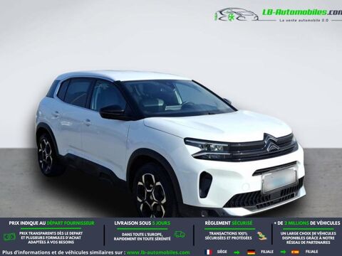 C5 aircross PureTech 130 BVM 2024 occasion 31850 Beaupuy