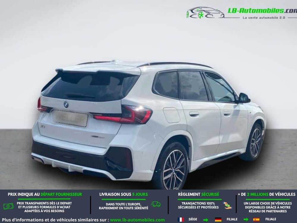 X1 xDrive 23i M 218ch BVA 2023 occasion 31850 Beaupuy