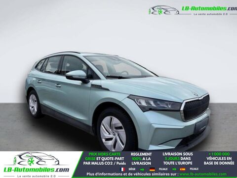 Enyaq iV 50 2022 occasion 31850 Beaupuy