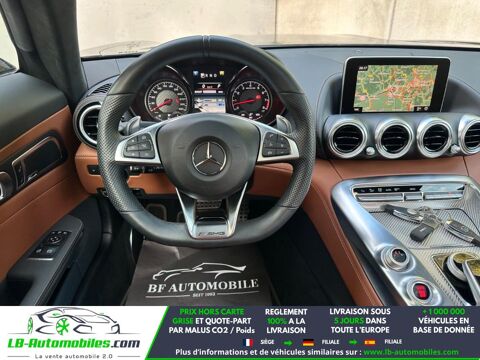 AMG GT 476 ch BVA 2018 occasion 31850 Beaupuy
