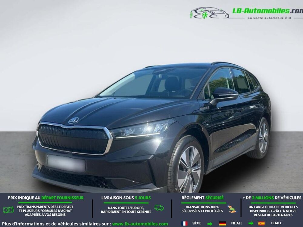 Enyaq iV 50 2023 occasion 31850 Beaupuy