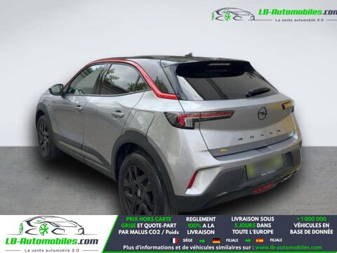 Mokka 1.2 Turbo 136 ch BVM 2023 occasion 31850 Beaupuy