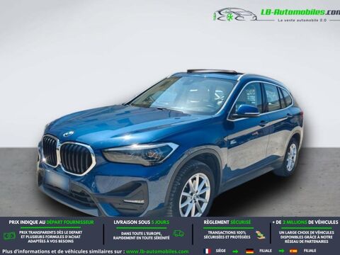 Annonce voiture BMW X1 23500 €