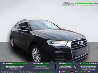 Q3 2.0 TDI 150 ch 2016 occasion 31850 Beaupuy