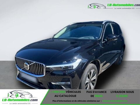 Annonce voiture Volvo XC60 44500 €